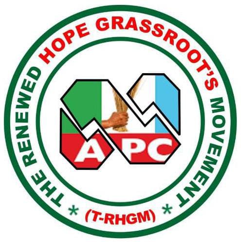 Appreciation to all National Executives and and South East Leaders.