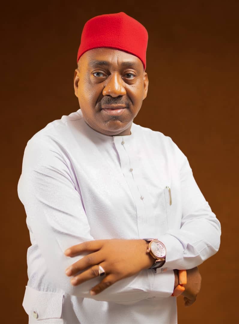 Rt. Hon Edward Obinna