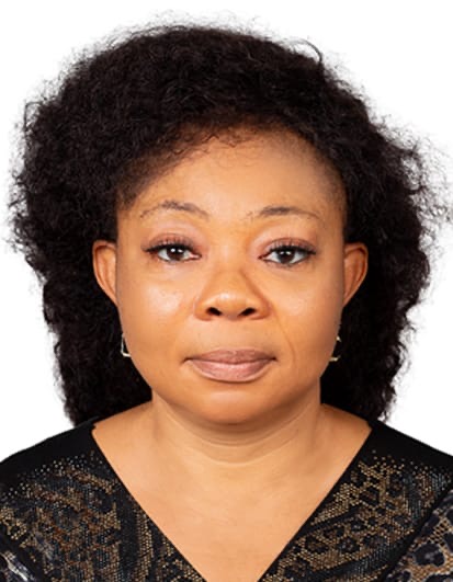 Dr. Idongesit Edward